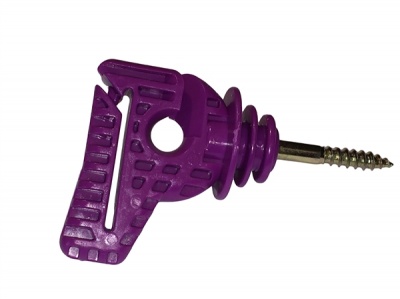 Purple Combi Insulator
